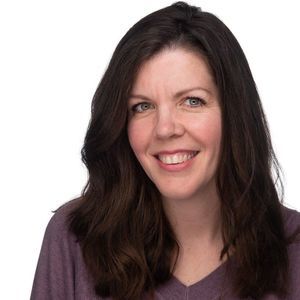 Meet your Posher, Janet